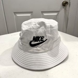 Reversible Nike Bucket Hat